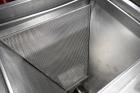 Ss Coating Drum
